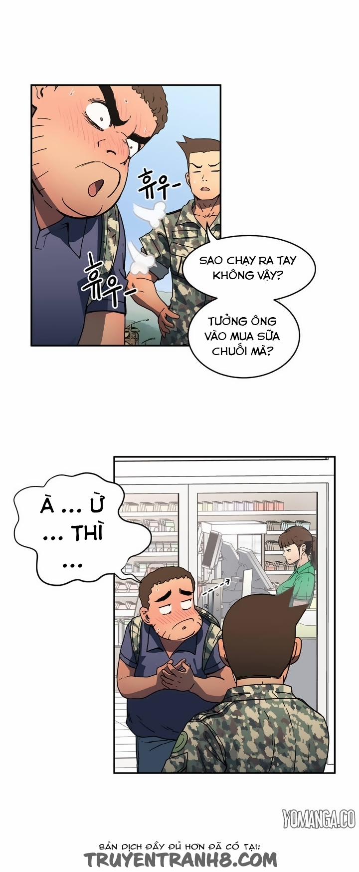 Refrain Love 20 trang 6