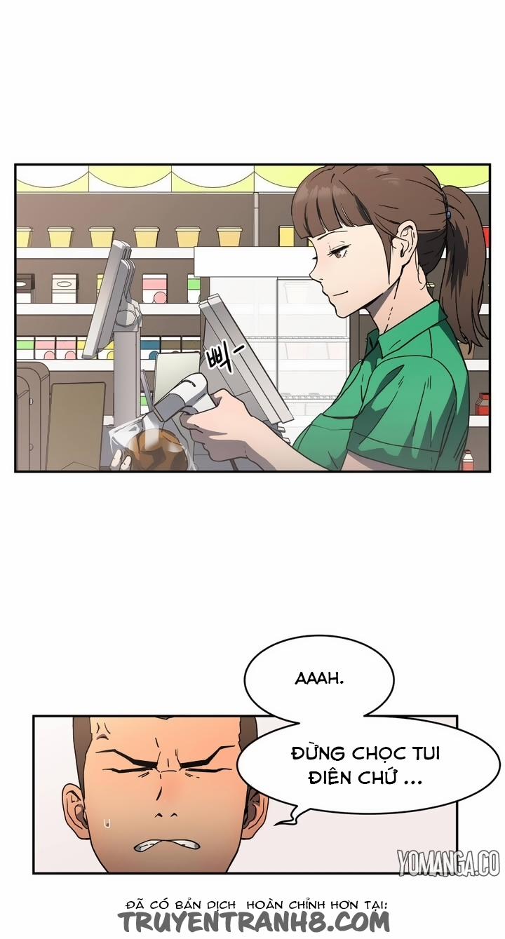 Refrain Love 20 trang 7