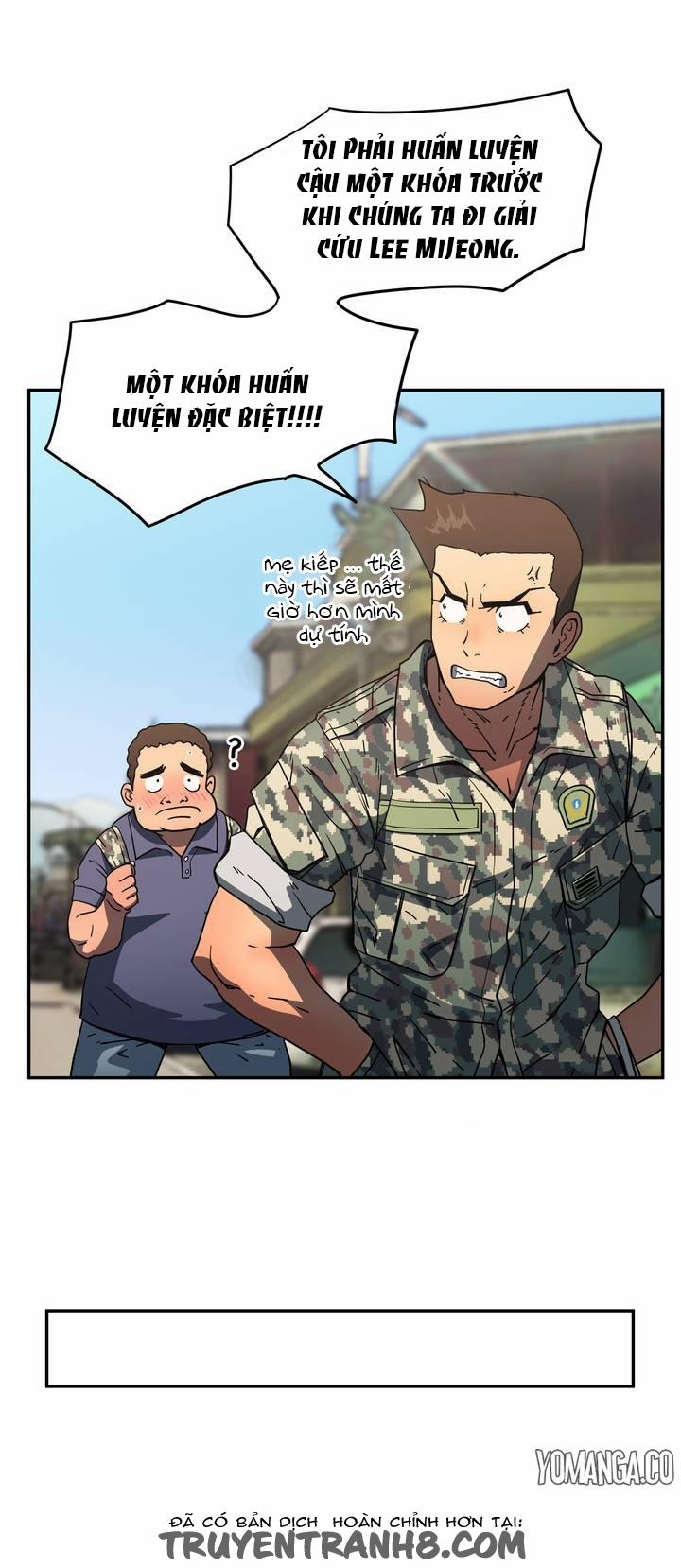 Refrain Love 20 trang 9