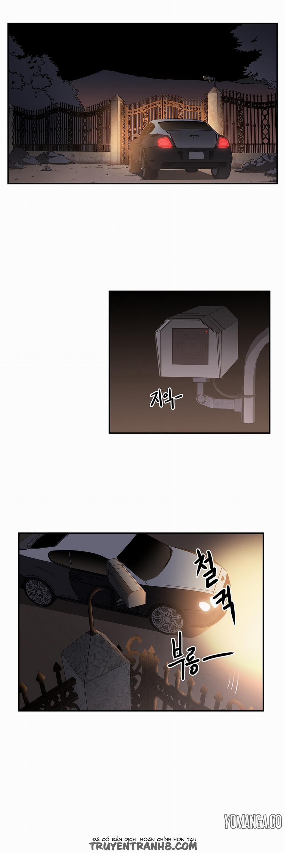 Refrain Love 21 trang 10