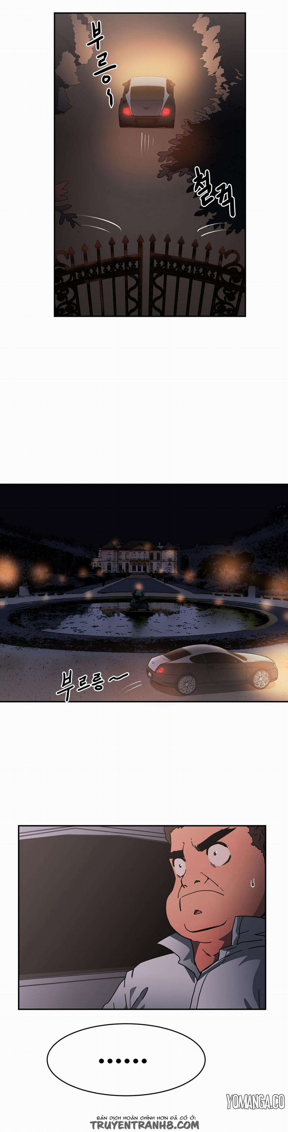 Refrain Love 21 trang 11