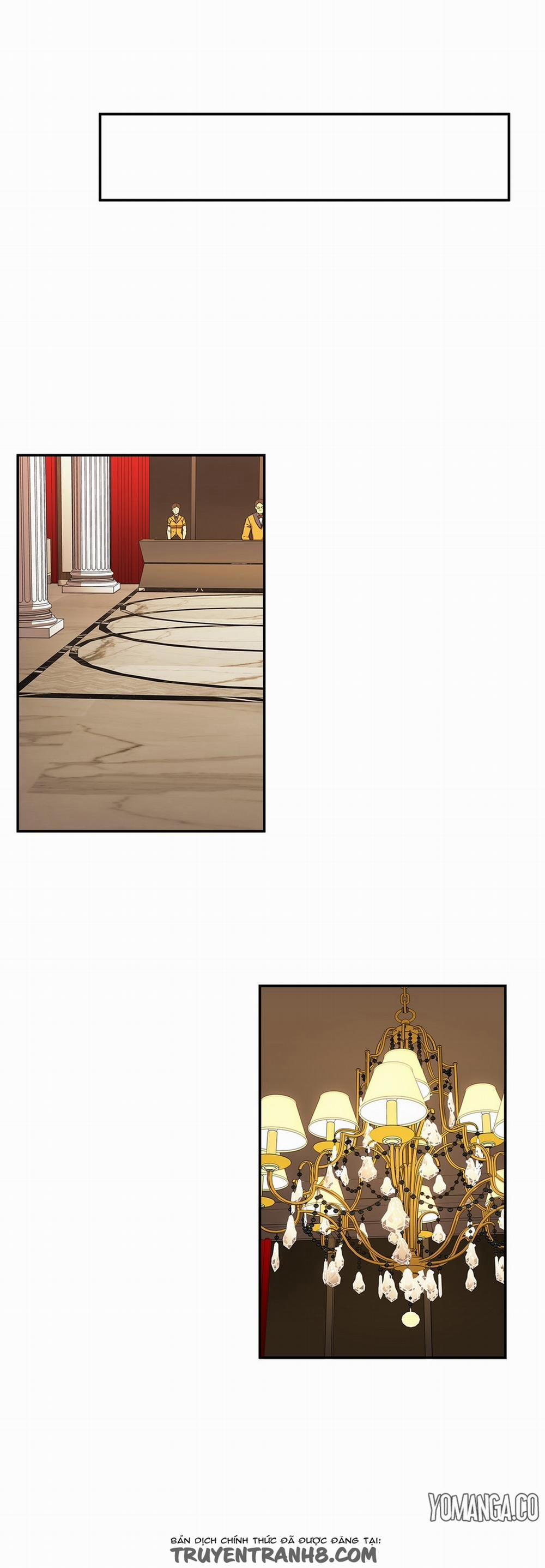 Refrain Love 21 trang 12