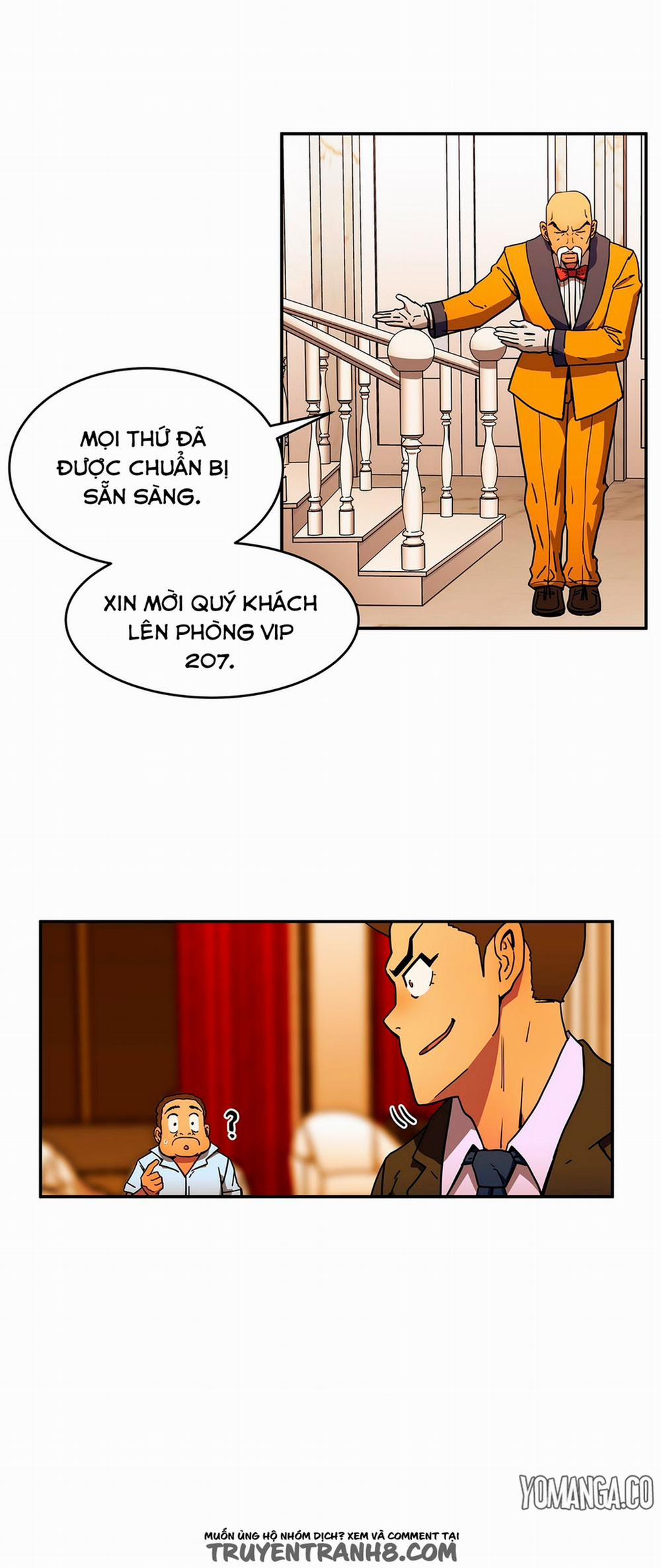 Refrain Love 21 trang 15