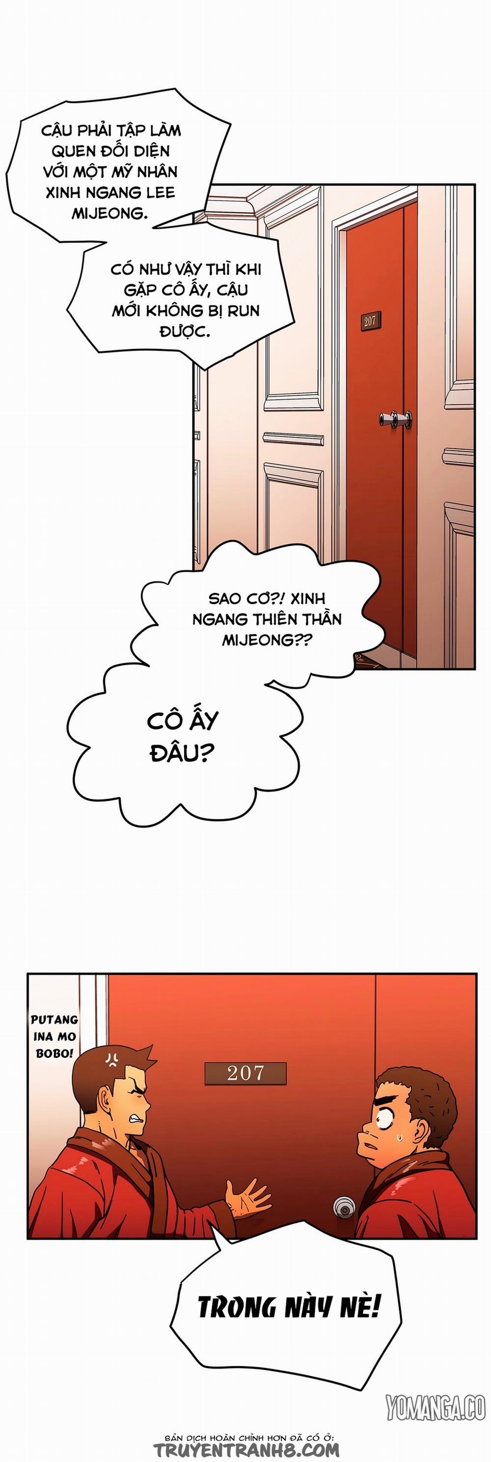 Refrain Love 21 trang 17