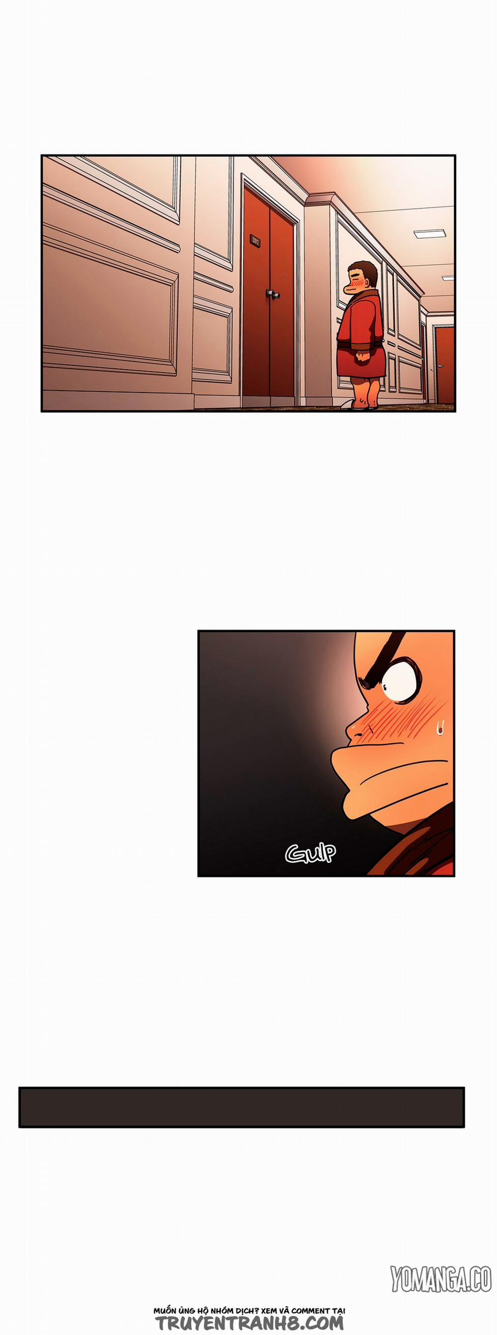 Refrain Love 21 trang 21