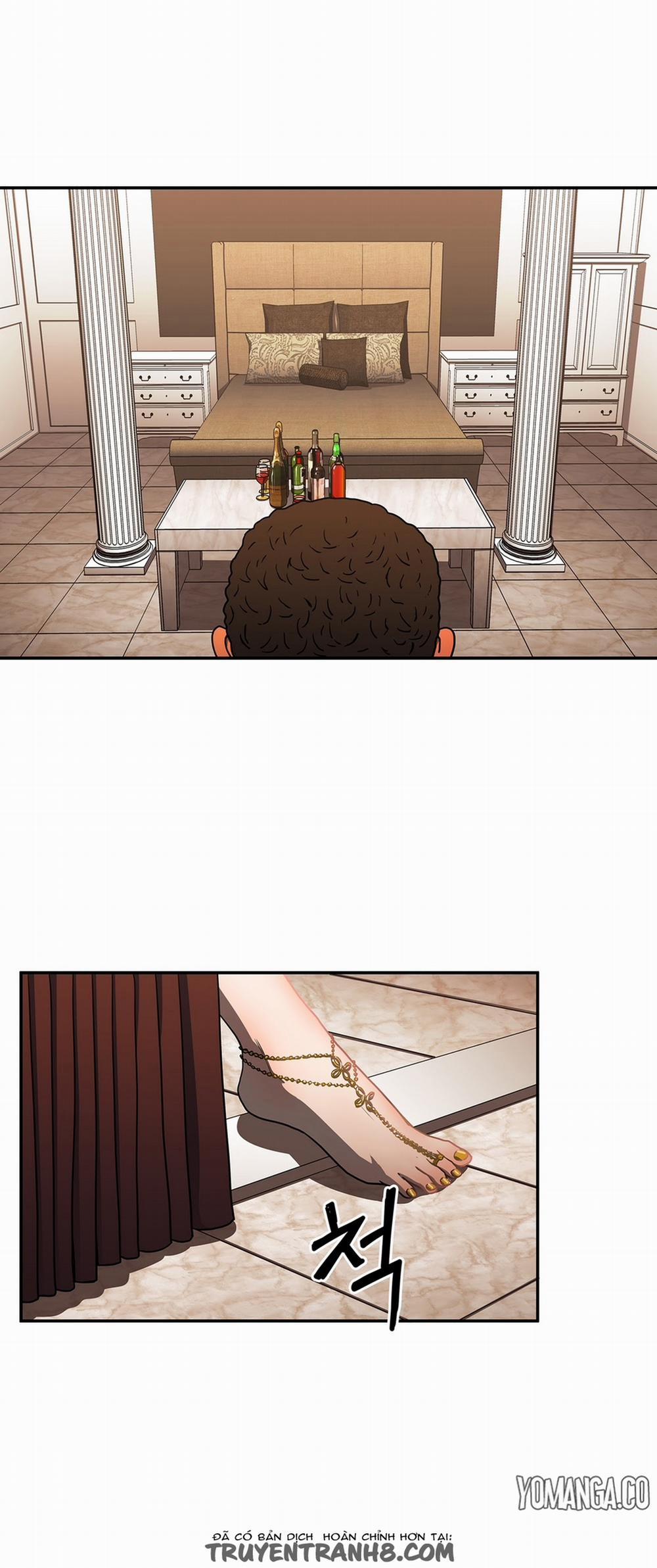 Refrain Love 21 trang 23