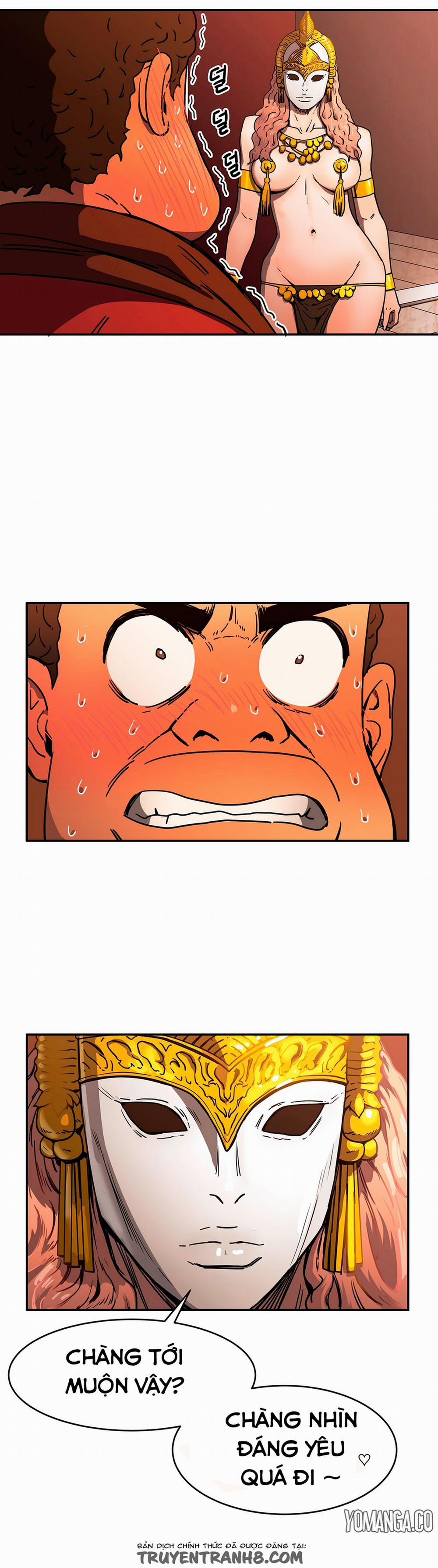 Refrain Love 21 trang 25