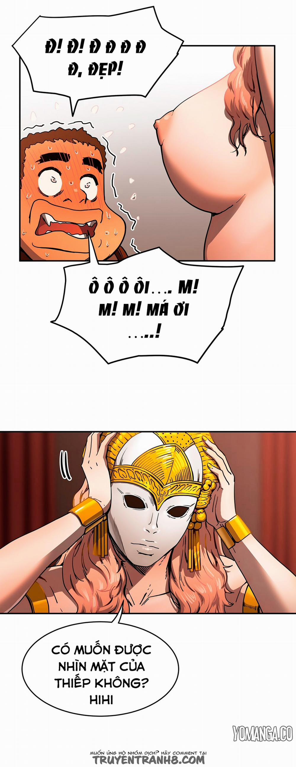 Refrain Love 21 trang 27