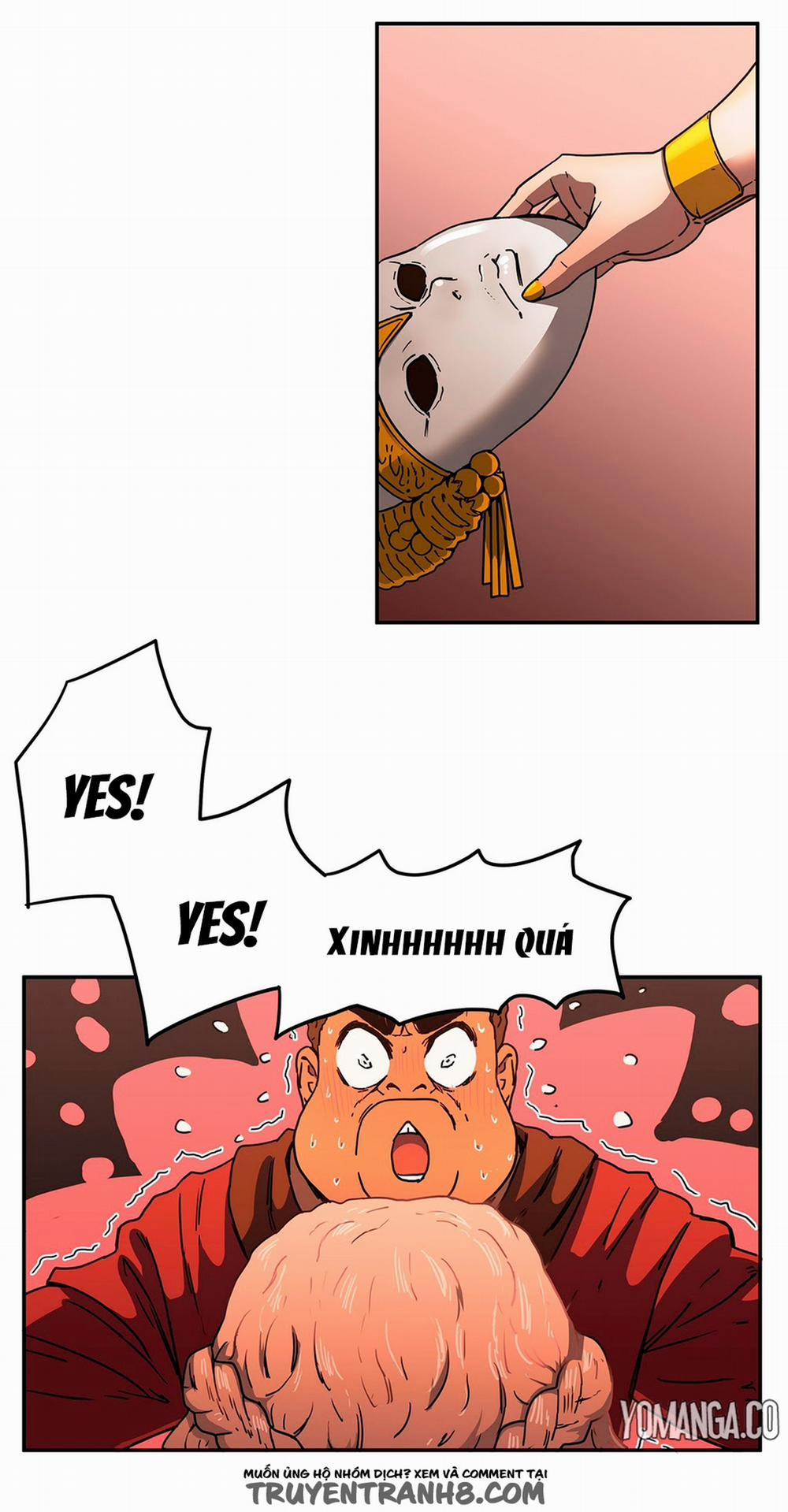 Refrain Love 21 trang 28