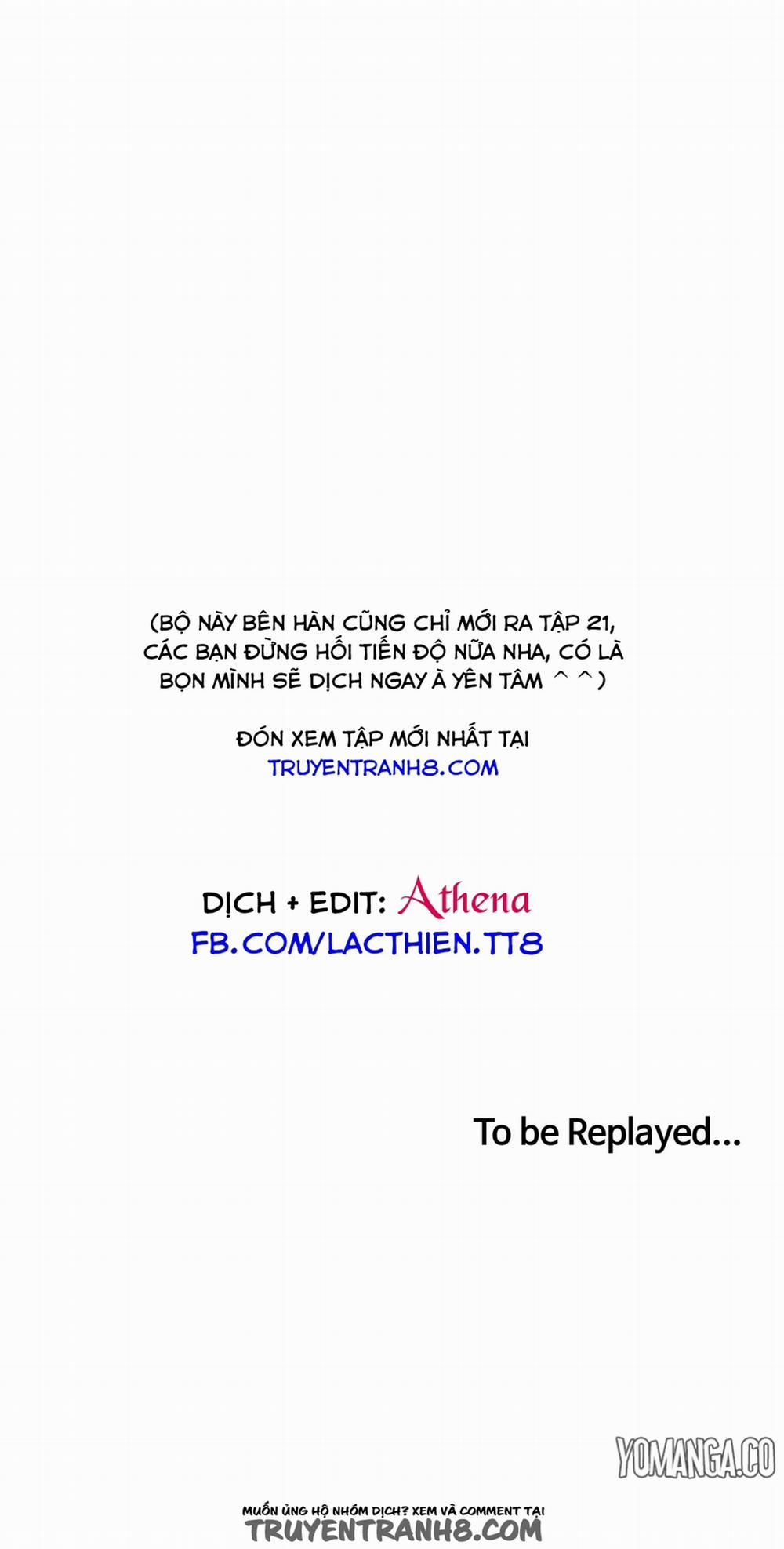 Refrain Love 21 trang 32