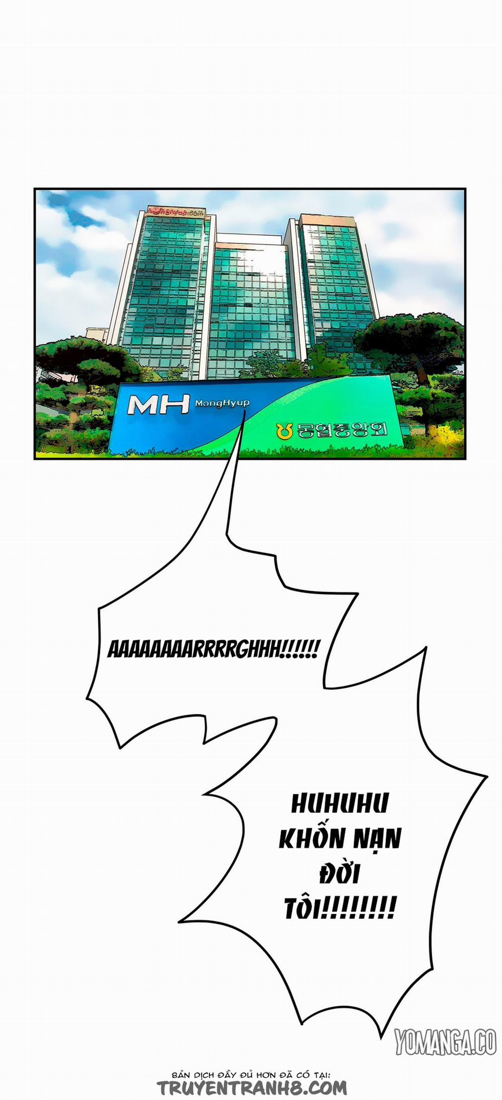 Refrain Love 21 trang 6