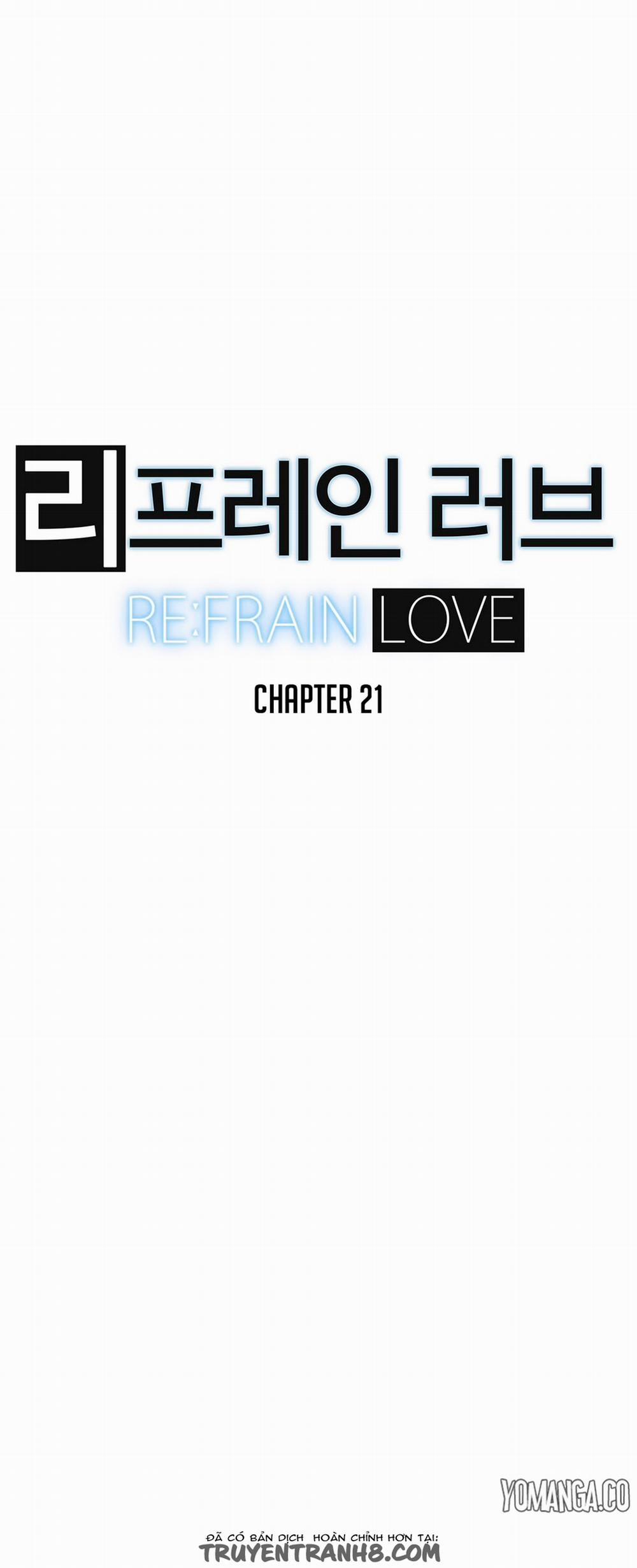 Refrain Love 21 trang 7
