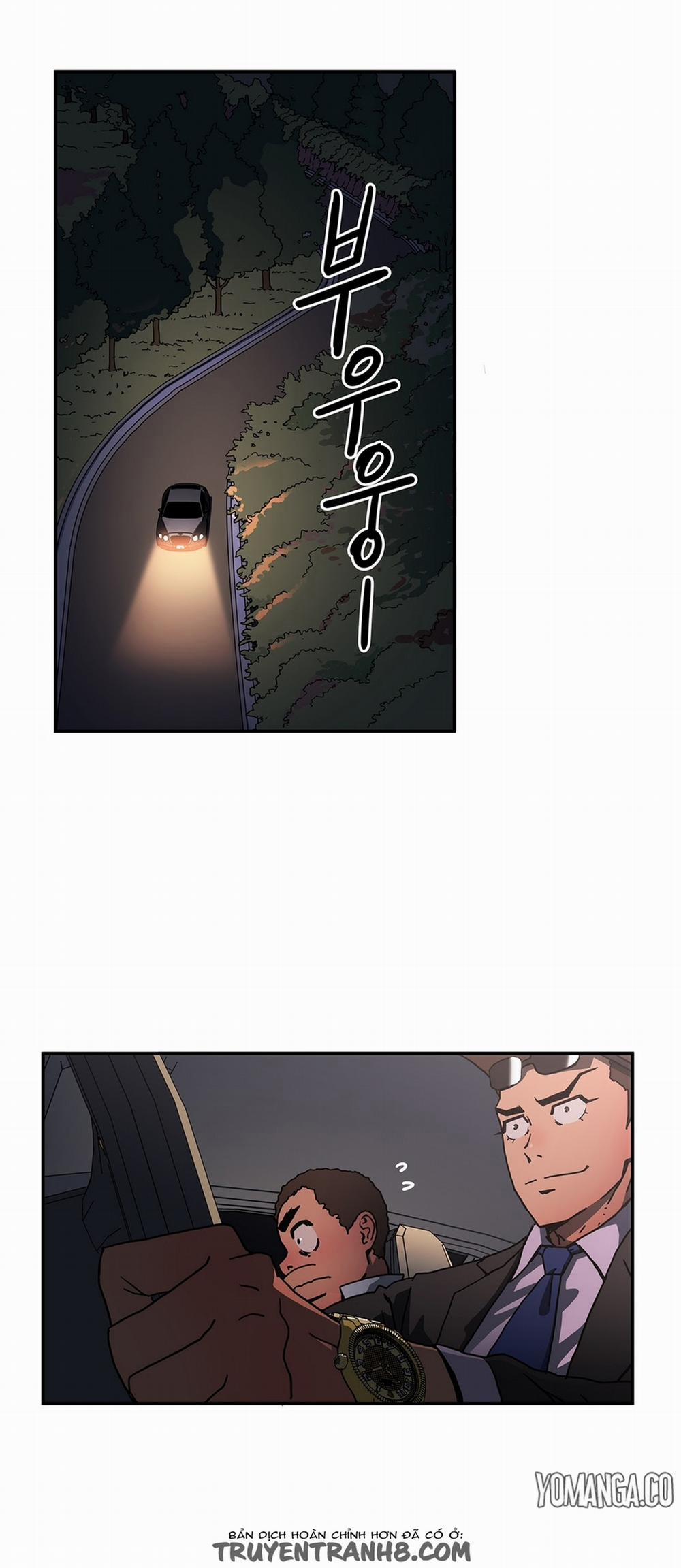 Refrain Love 21 trang 8