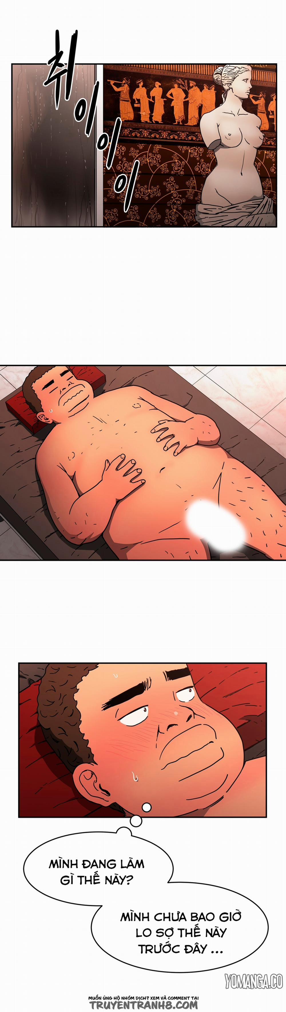 Refrain Love 22 trang 12