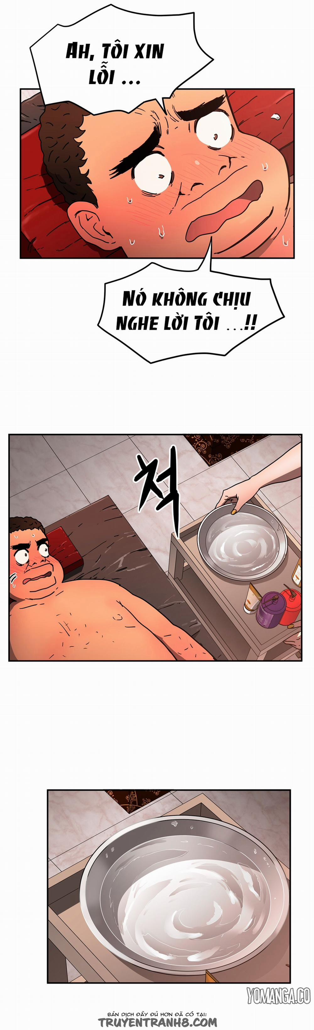 Refrain Love 22 trang 14