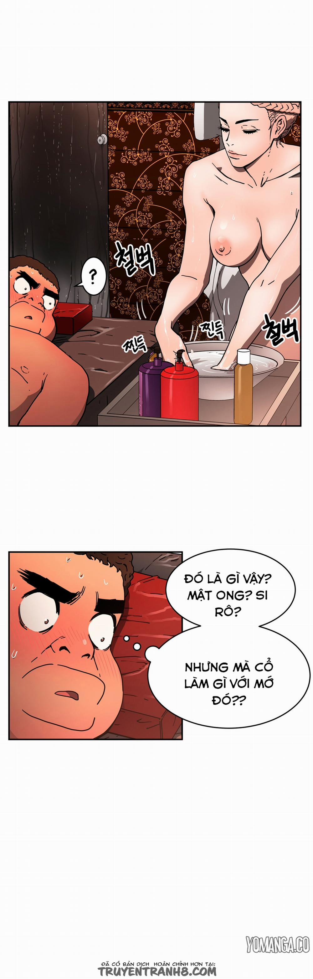 Refrain Love 22 trang 15