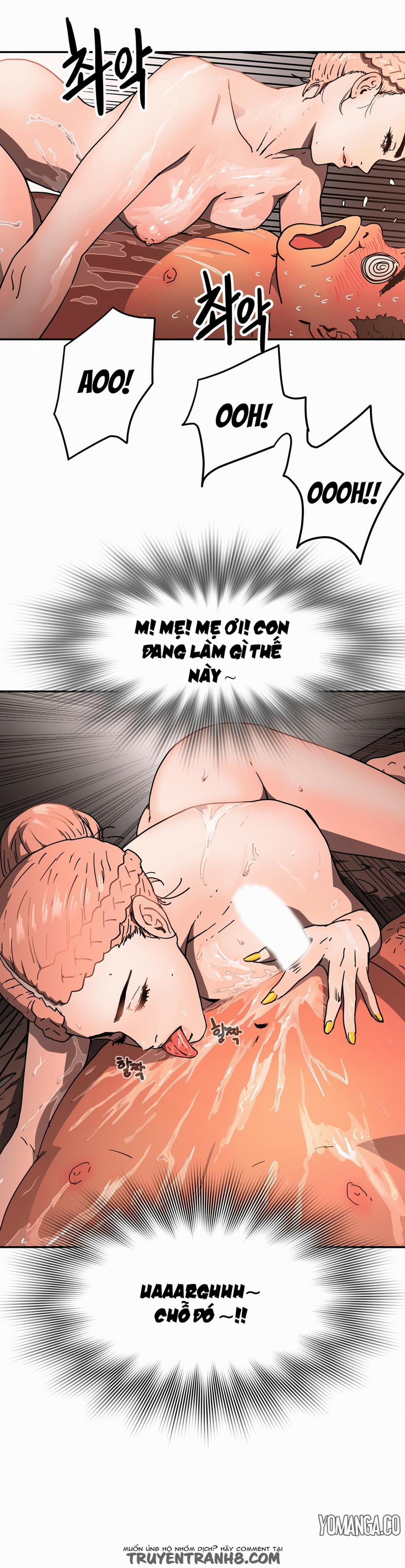 Refrain Love 22 trang 19