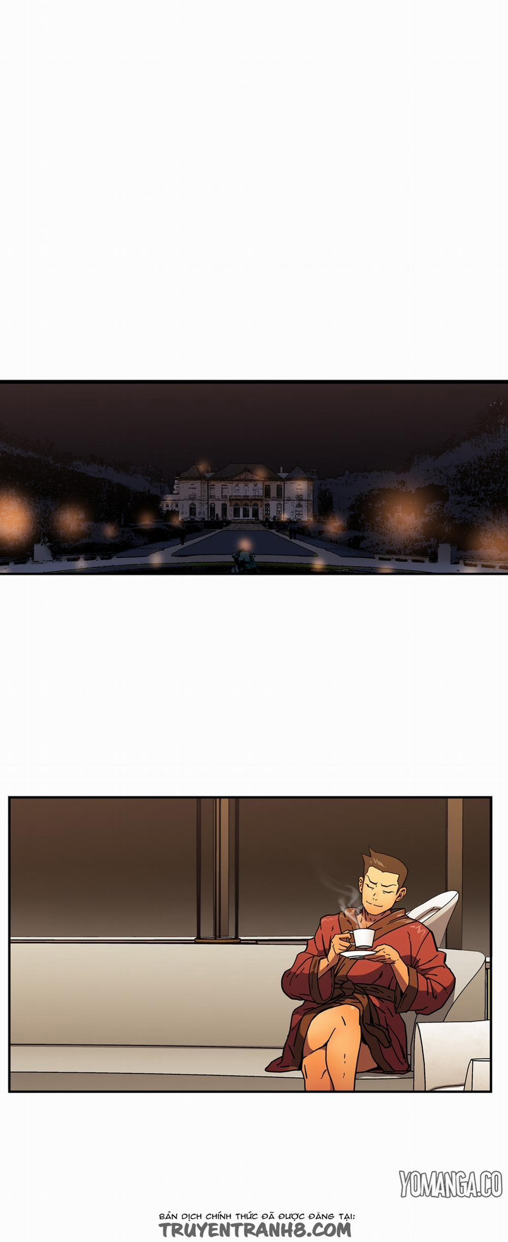 Refrain Love 22 trang 2