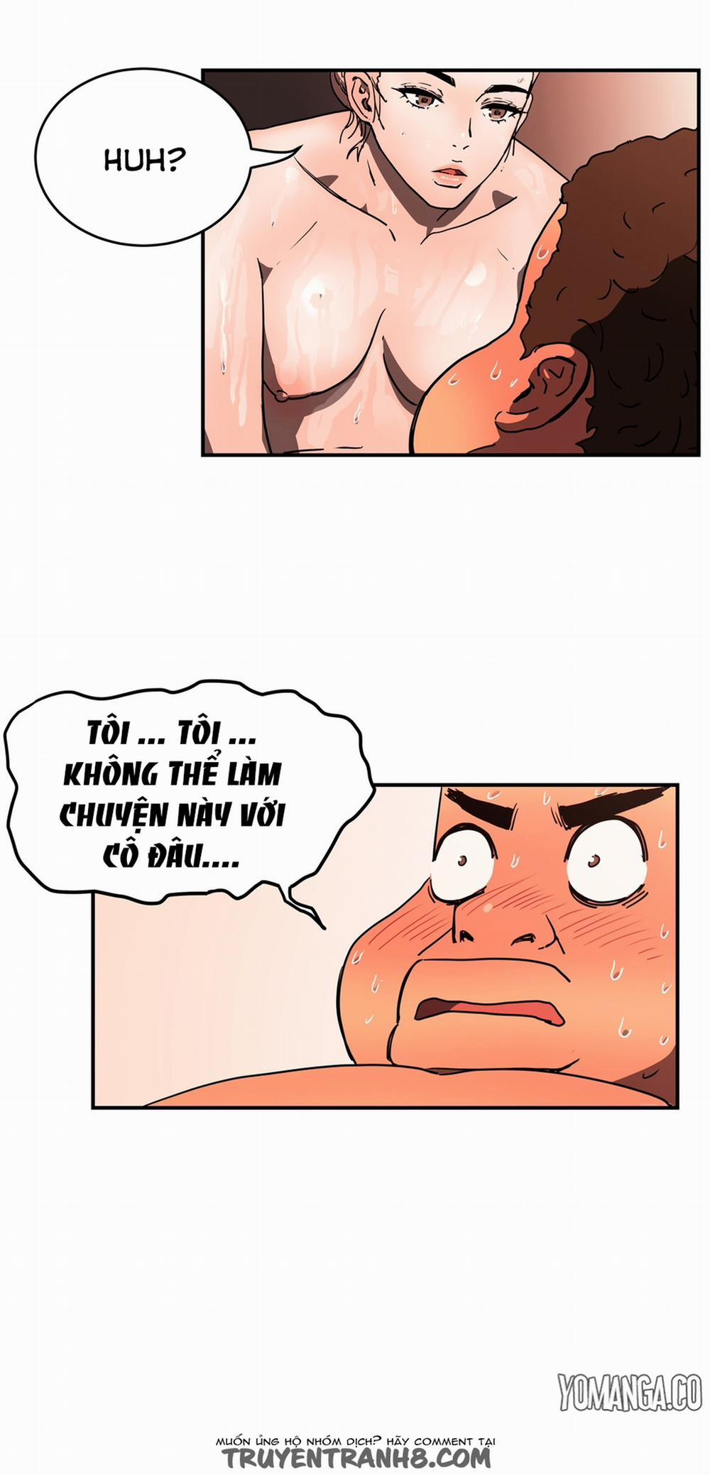 Refrain Love 22 trang 29