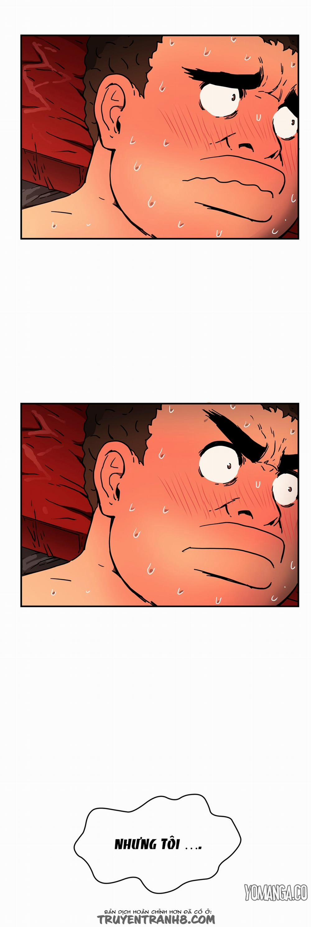 Refrain Love 22 trang 31