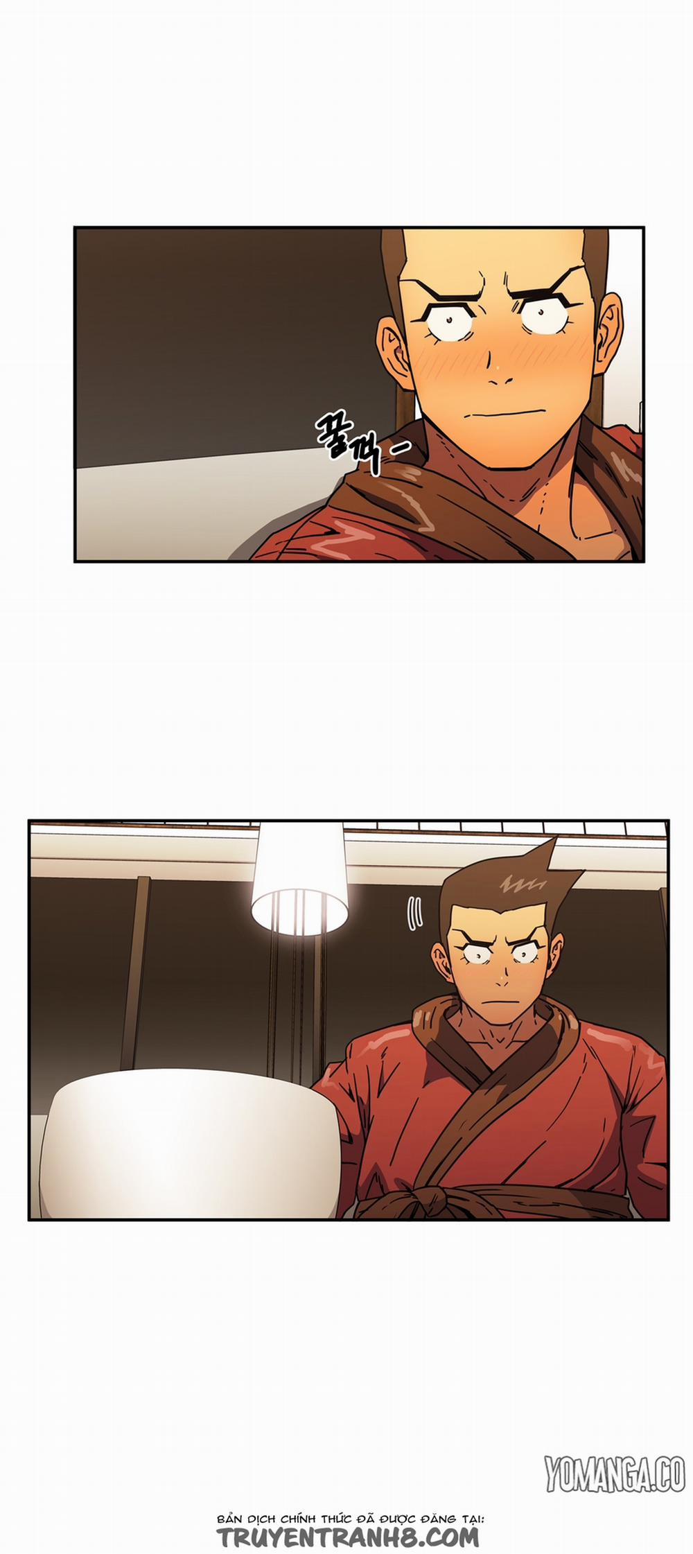 Refrain Love 22 trang 5