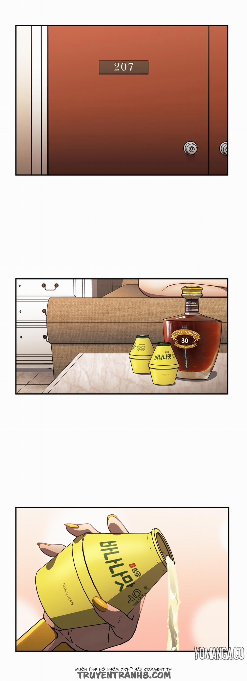 Refrain Love 22 trang 8