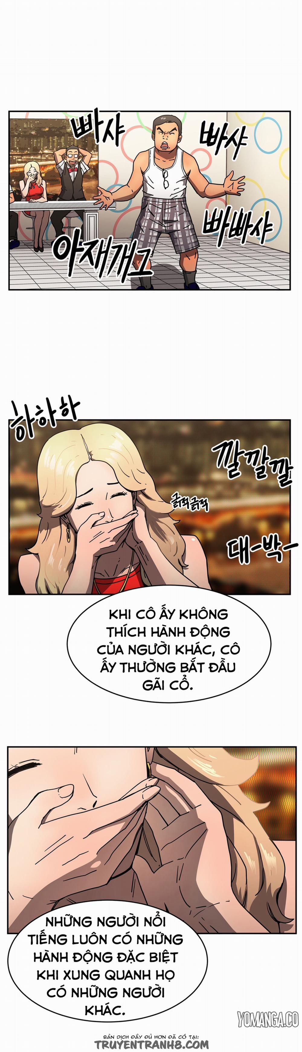 Refrain Love 23 trang 11