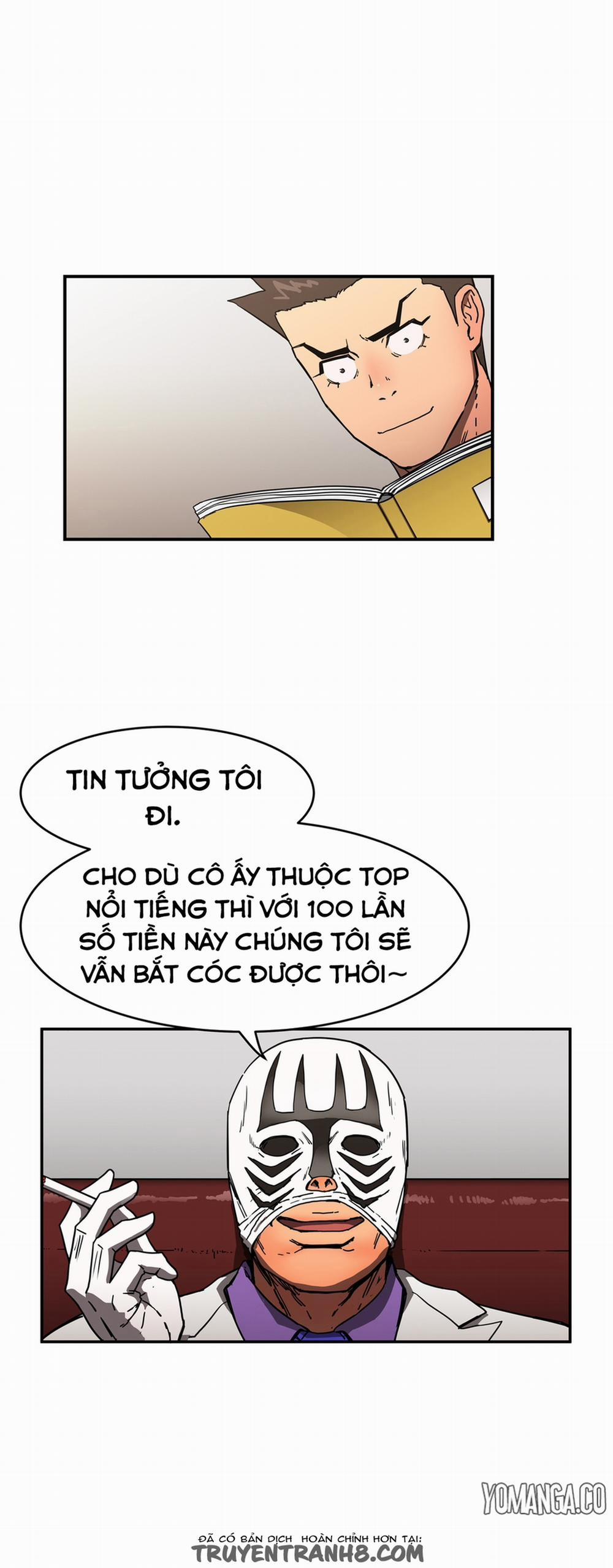 Refrain Love 23 trang 12