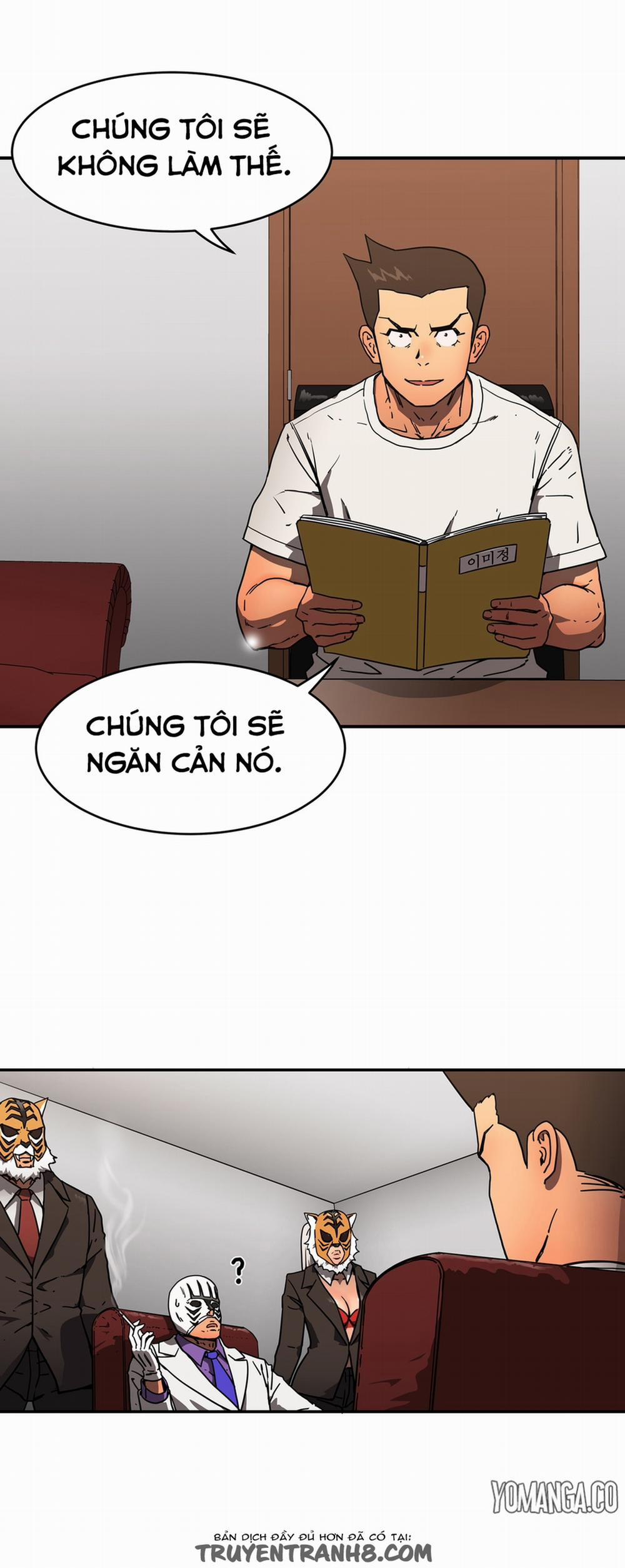 Refrain Love 23 trang 13