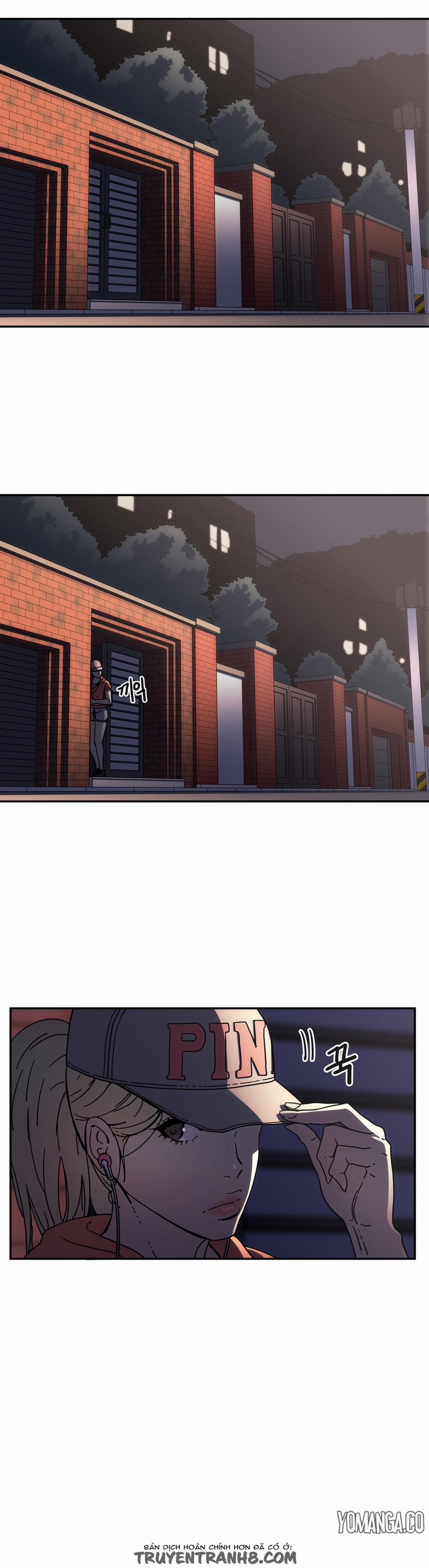 Refrain Love 23 trang 15