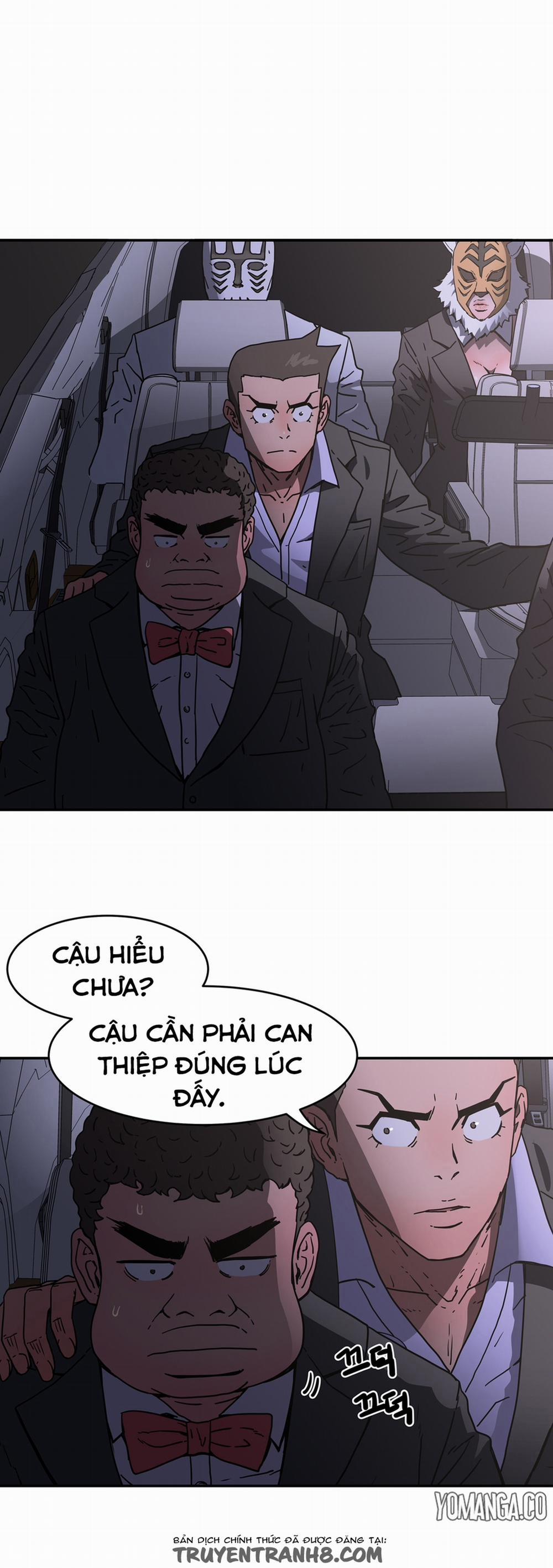 Refrain Love 23 trang 18