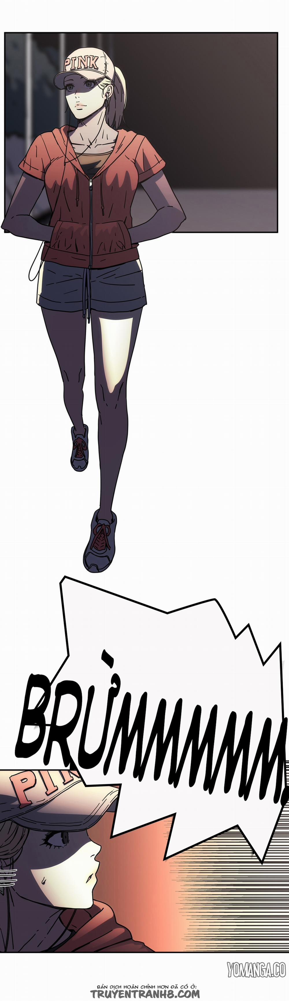 Refrain Love 23 trang 20