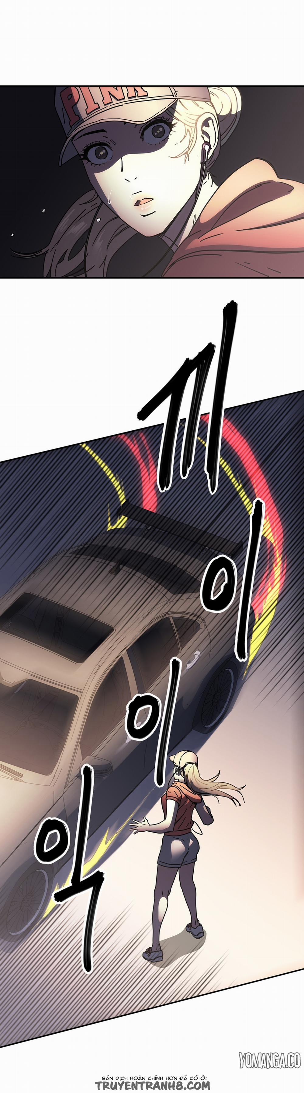 Refrain Love 23 trang 22