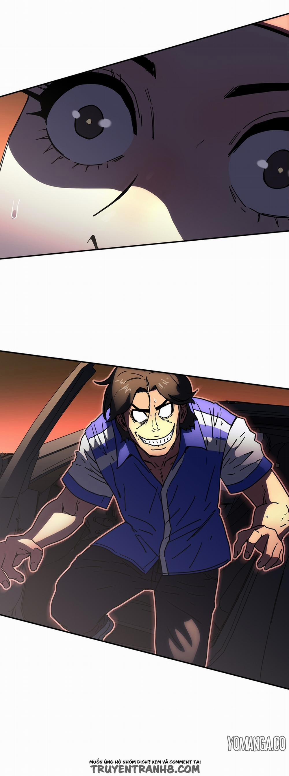 Refrain Love 23 trang 23