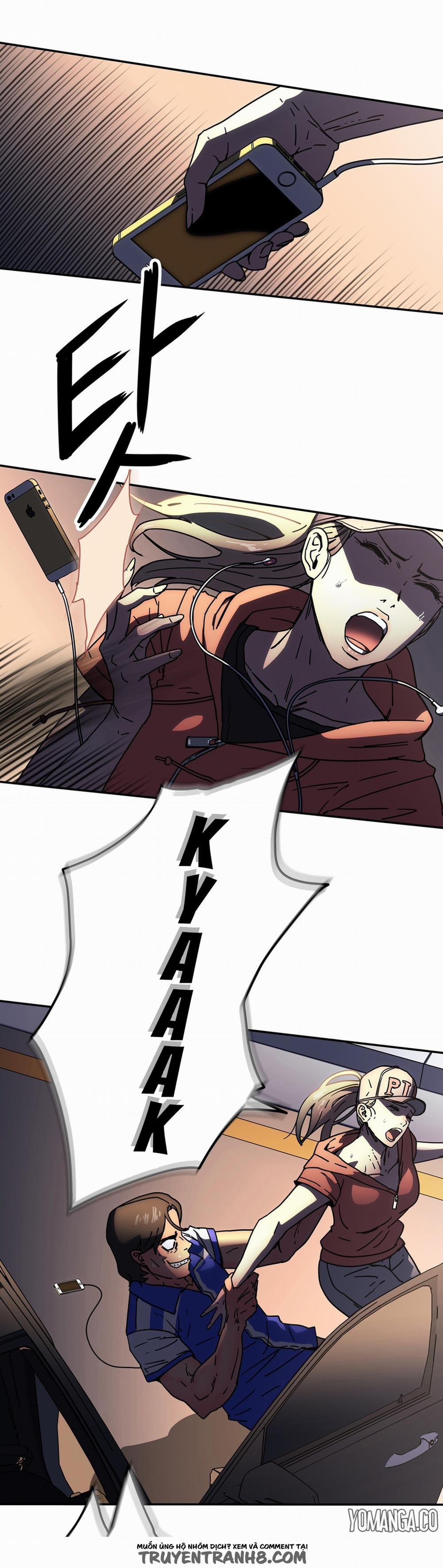 Refrain Love 23 trang 24