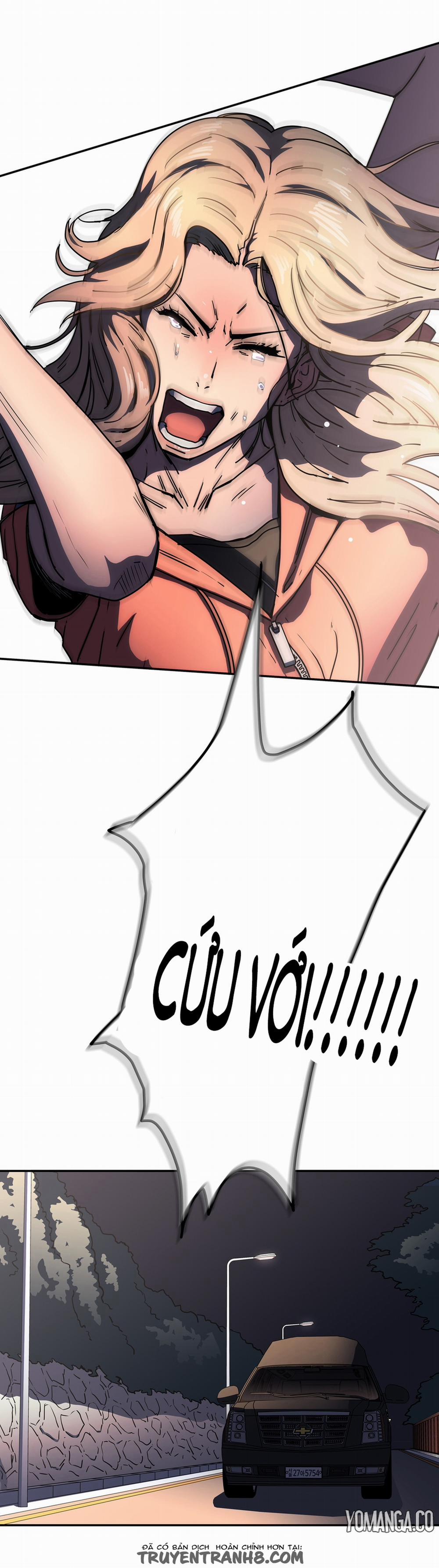 Refrain Love 23 trang 28