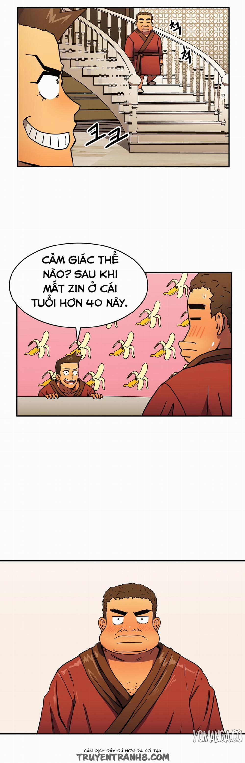 Refrain Love 23 trang 3