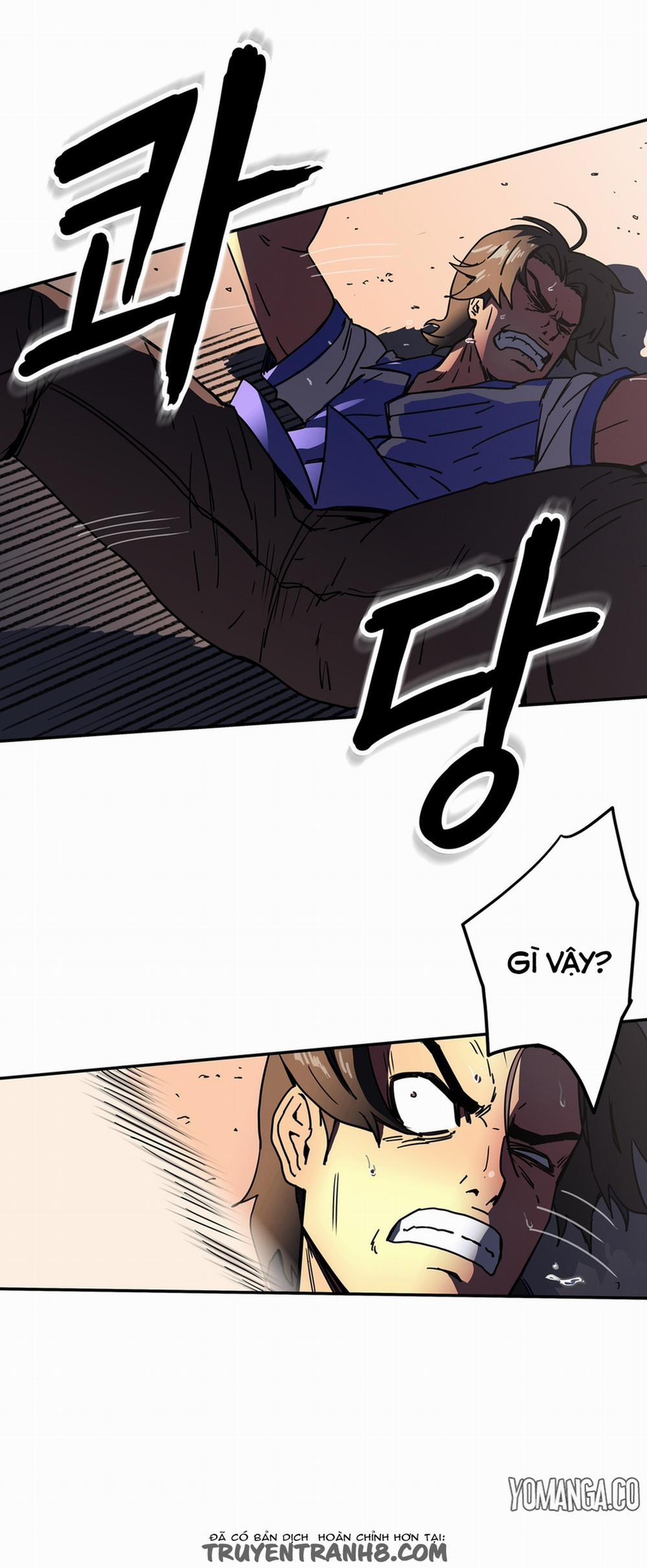 Refrain Love 23 trang 33