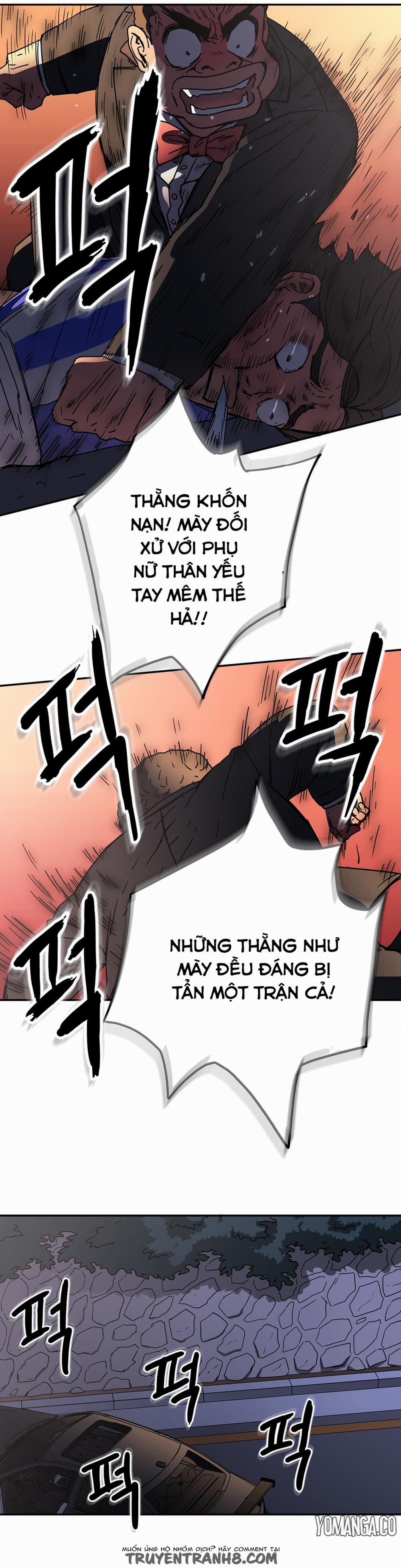 Refrain Love 23 trang 34