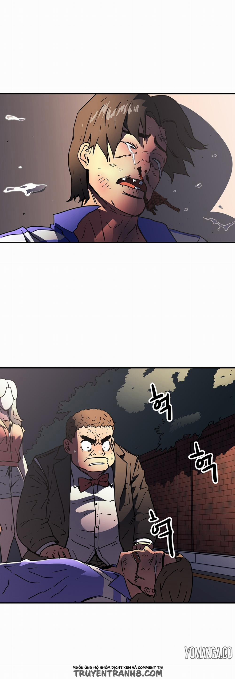 Refrain Love 23 trang 35