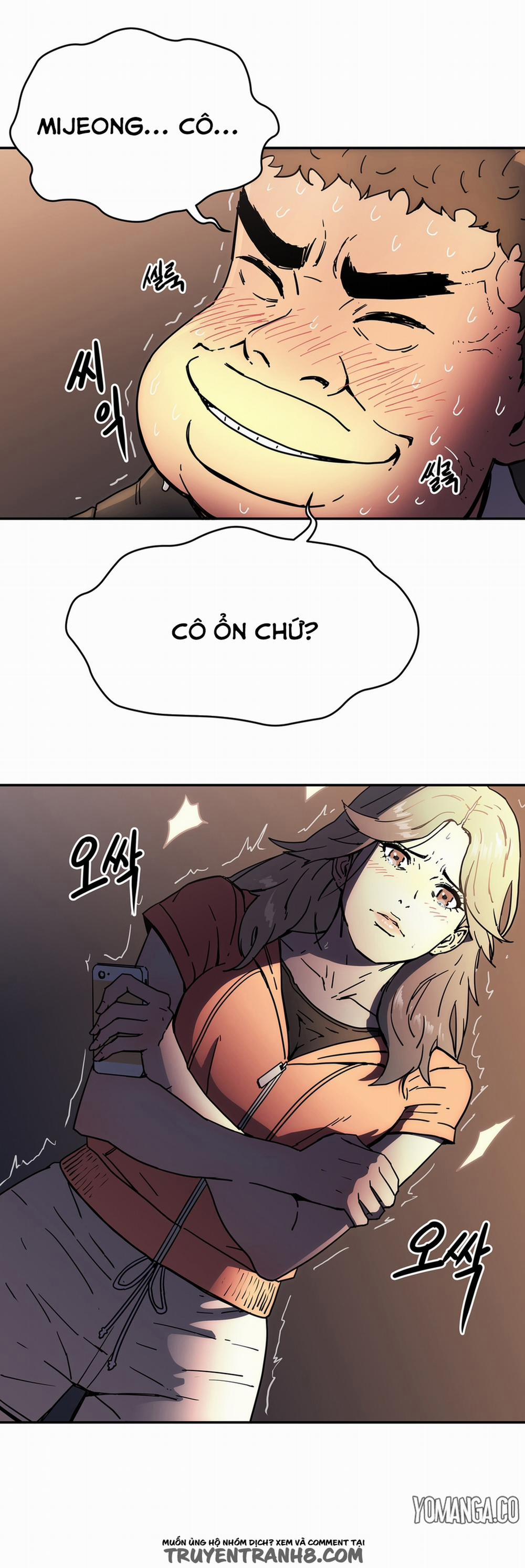 Refrain Love 23 trang 37