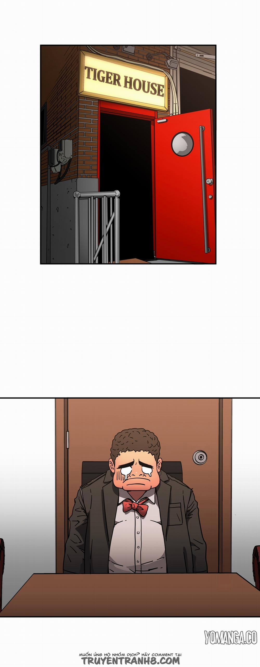 Refrain Love 23 trang 39