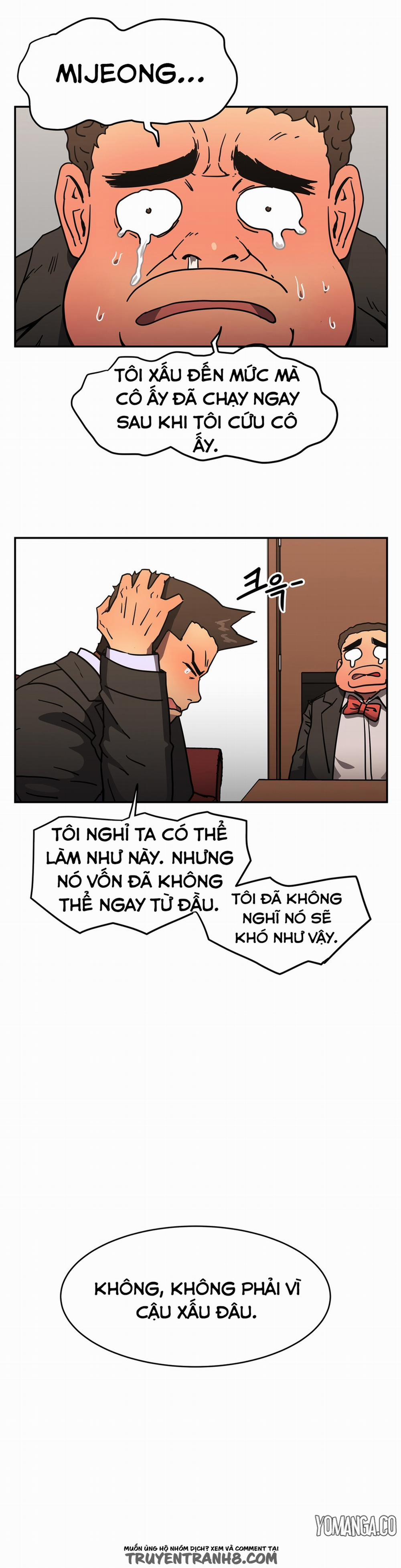 Refrain Love 23 trang 40