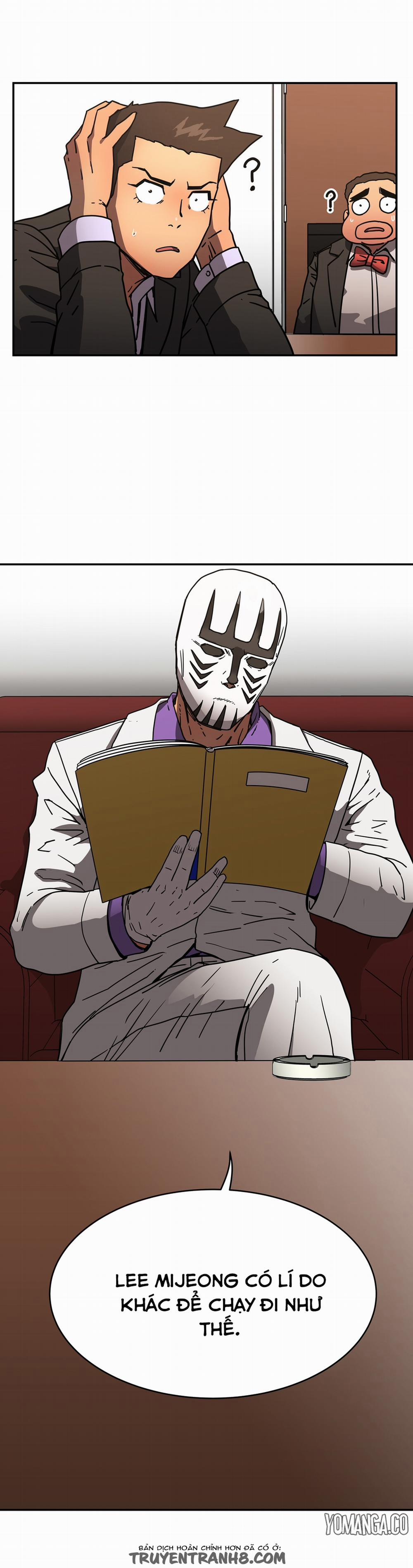 Refrain Love 23 trang 41