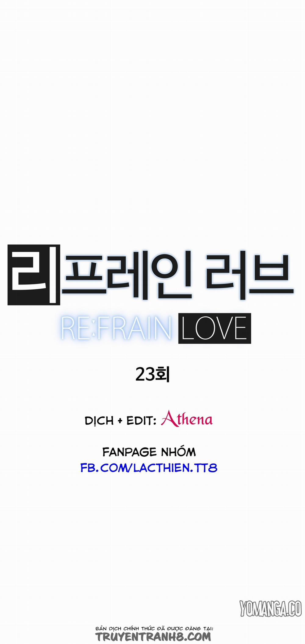 Refrain Love 23 trang 7