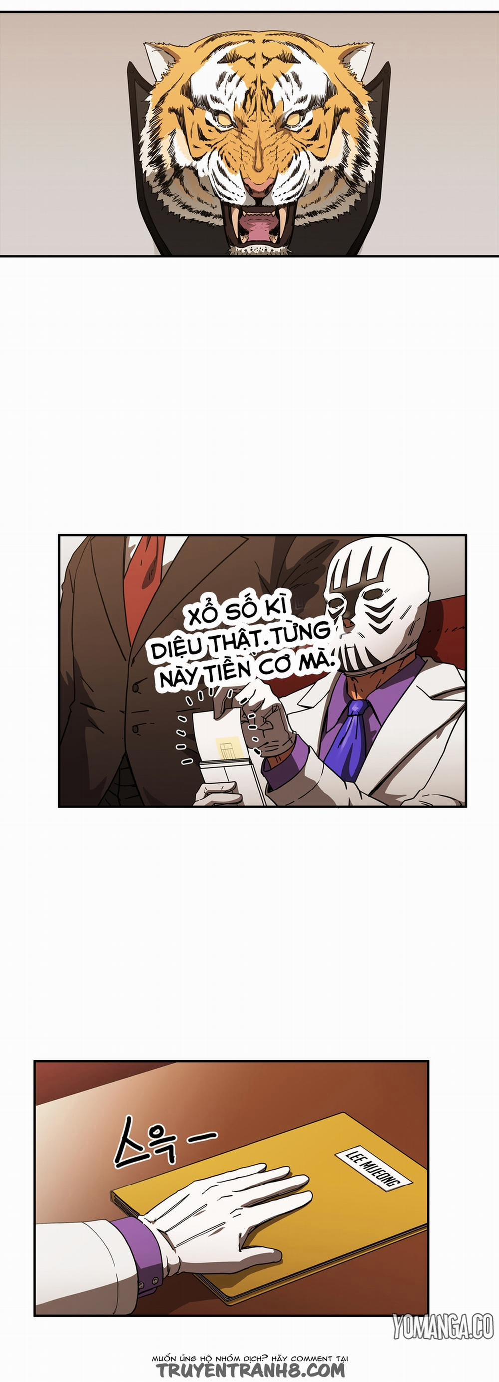 Refrain Love 23 trang 8