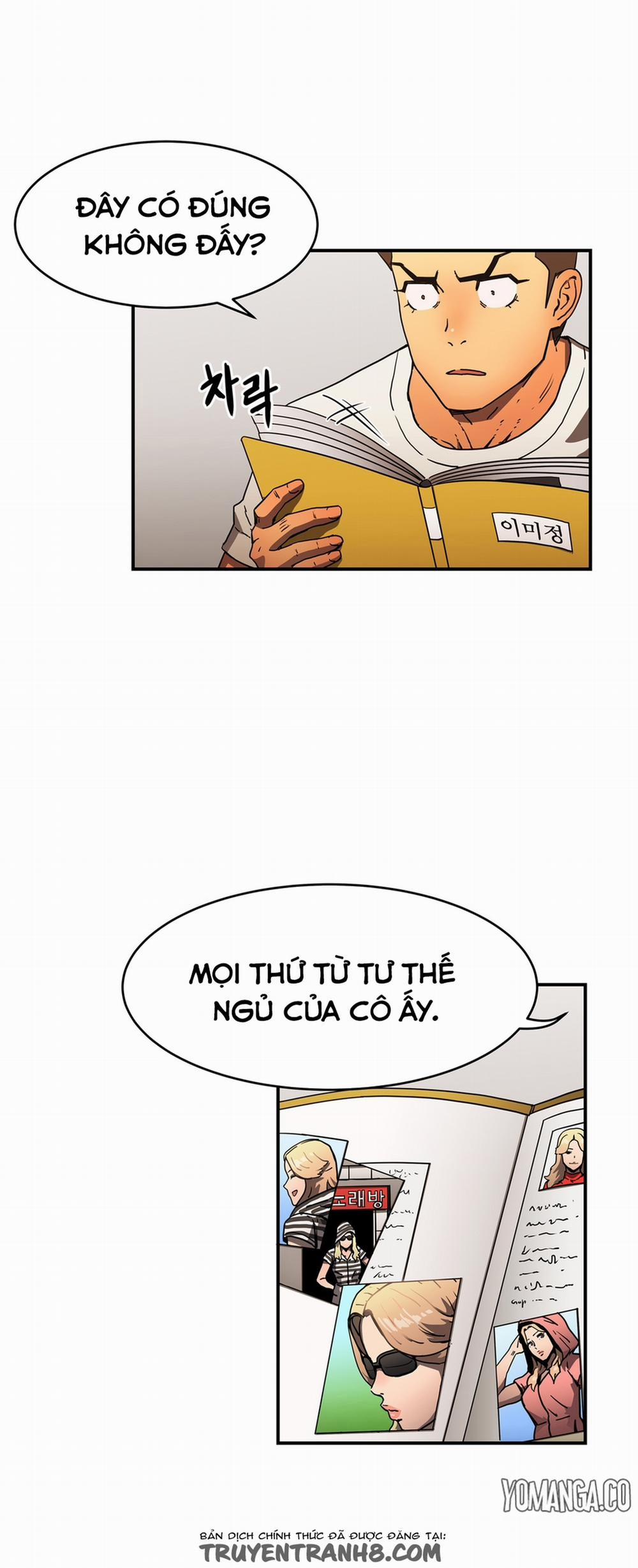 Refrain Love 23 trang 9