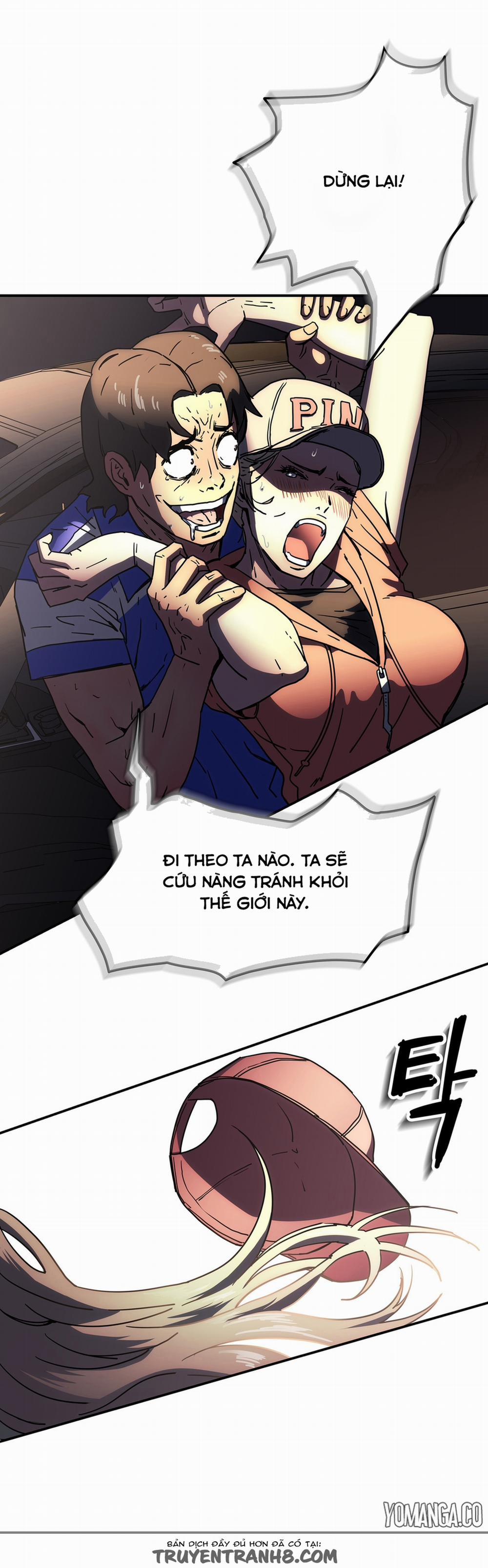 Refrain Love 24 trang 10