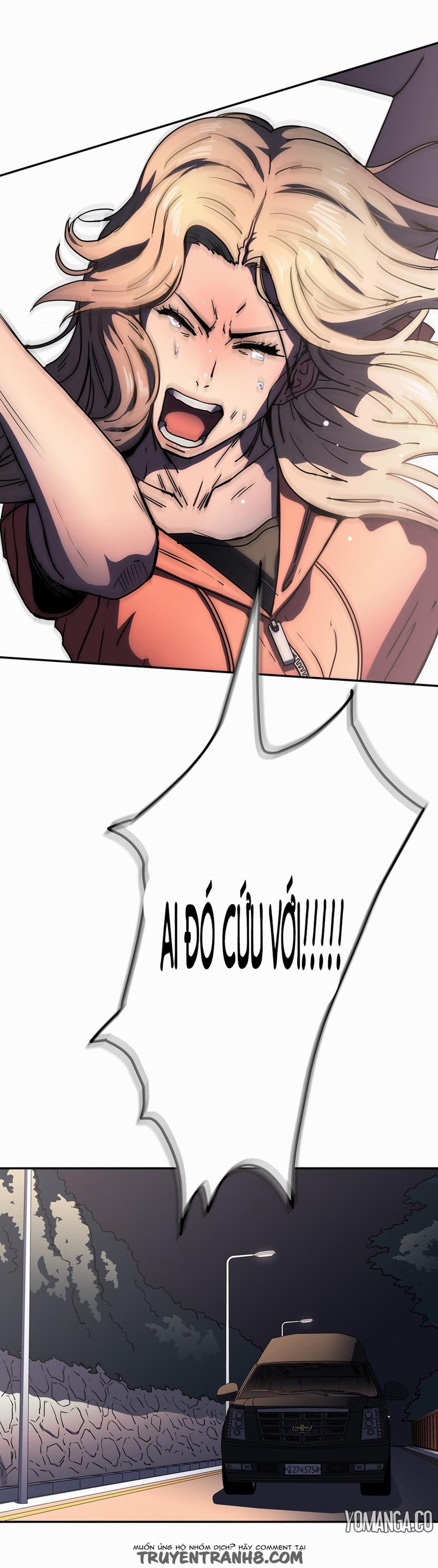 Refrain Love 24 trang 11