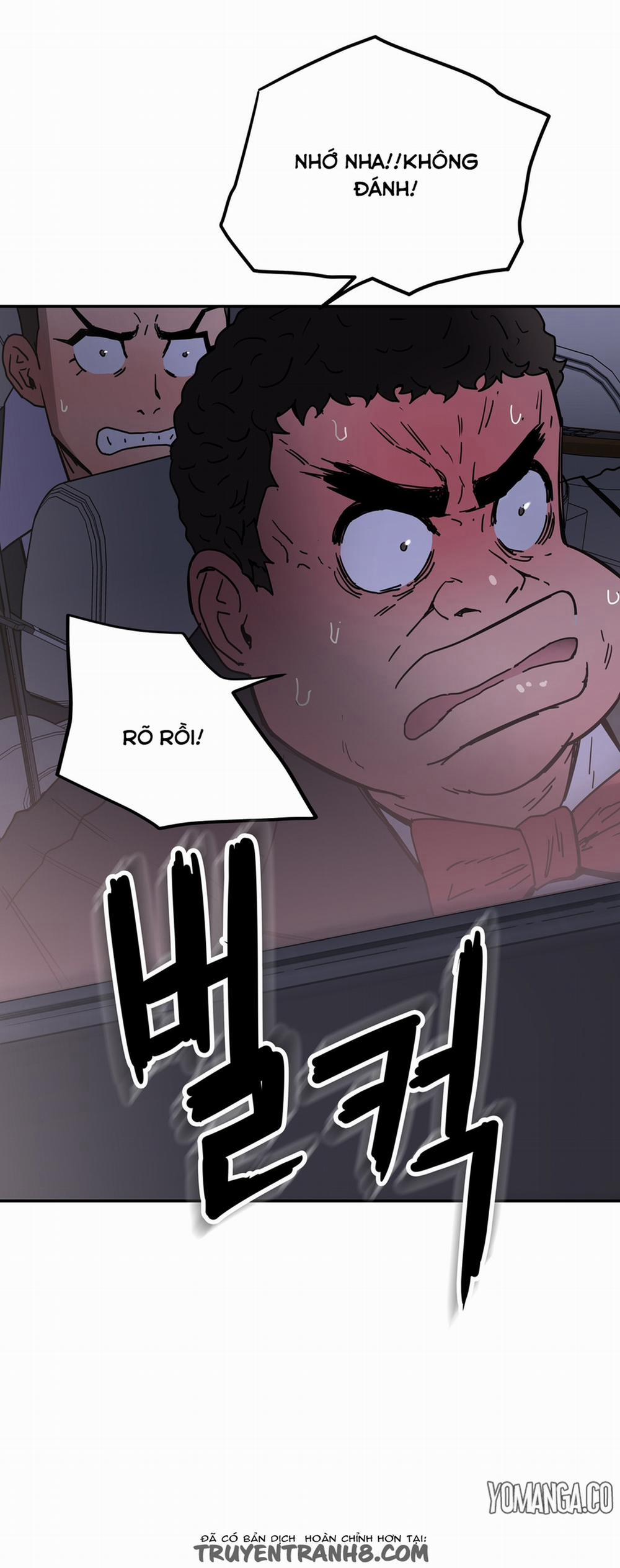 Refrain Love 24 trang 12